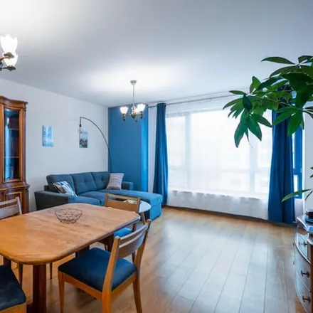 Rent this 1 bed apartment on О!Шипка in Budapest 13, Centre