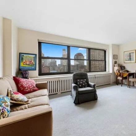 Image 3 - 205 West End Avenue, New York, NY 10023, USA - Apartment for sale