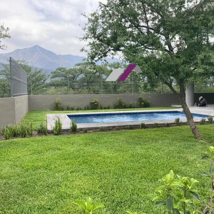 Buy this studio house on unnamed road in 67300 Barrio de Huajuquito, NLE