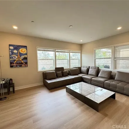 Rent this 3 bed apartment on 109 Pelican Lane in Irvine, CA 92618