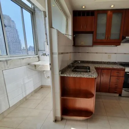 Rent this 2 bed apartment on General Hornos 846 in Barracas, C1295 ADM Buenos Aires