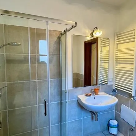 Rent this 1 bed apartment on Lecce