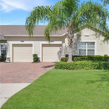 Buy this 2 bed house on 3825 Quaint Lane in Clermont, FL 34711