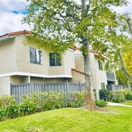 Rent this 2 bed townhouse on 220-234 Lemon Grove in Irvine, CA 92618