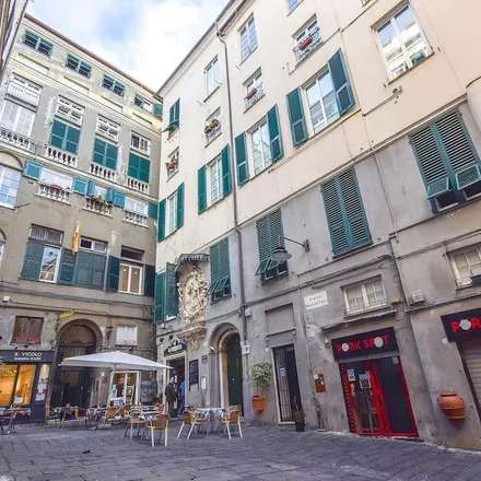 Image 7 - Genoa, Italy - Townhouse for rent
