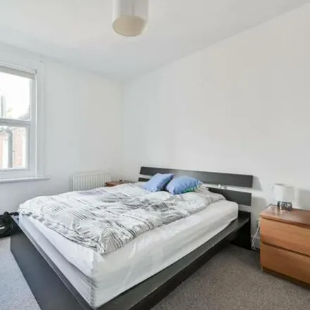 Buy this 2 bed apartment on Codrington Hill in London, SE23 1NG