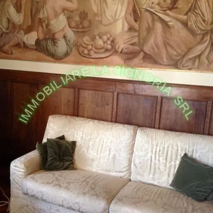 Rent this 6 bed apartment on Sottopasso dello Statuto in 50129 Florence FI, Italy