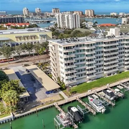 Buy this 3 bed condo on 277 Island Way in Clearwater, FL 33767