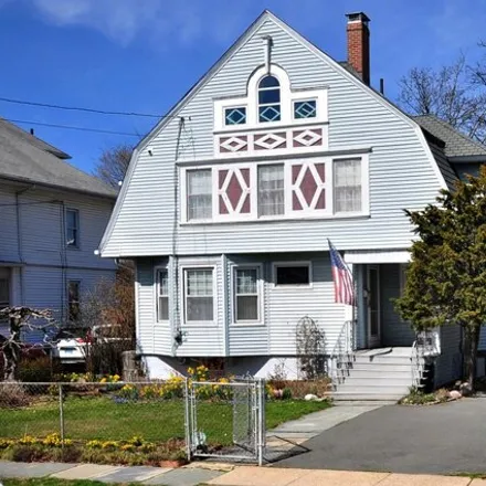 Buy this 4 bed house on 8 Shultas Place in Hartford, CT 06114