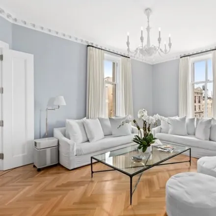 Image 4 - Apthorp Apartments, 390 West End Avenue, New York, NY 10024, USA - Condo for sale
