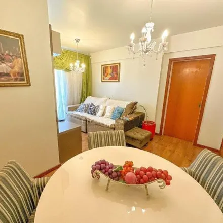 Buy this 2 bed apartment on Rua Édio Antônio dos Santos in Barreiros, São José - SC