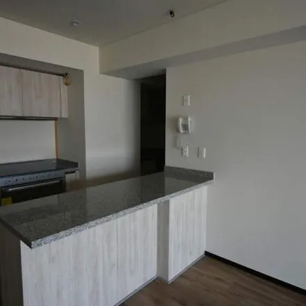 Rent this 1 bed apartment on Citta in Avenida de los Tanques, Colonia Tetelpan
