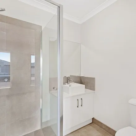 Rent this 3 bed apartment on 14 Bindi Avenue in Tarneit VIC 3029, Australia