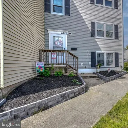 Buy this 3 bed house on 1873 Grempler Way in Edgewood, MD 21040