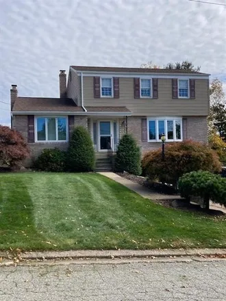 Buy this 3 bed house on 1355 Snee Drive in Broughton, South Park Township