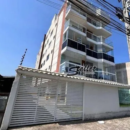 Buy this 3 bed apartment on Rua Macaé in Limite Loteamento Atlântica, Rio das Ostras - RJ