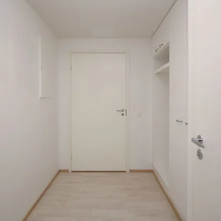 Rent this 2 bed apartment on Helatehtaankatu 3 in 00700 Helsinki, Finland