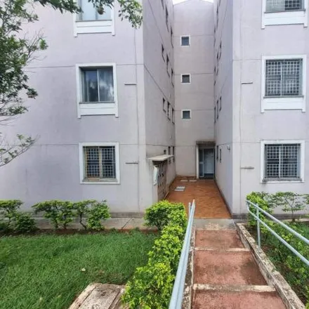 Rent this 2 bed apartment on Avenida Júlia Maksoud in Monte Castelo, Campo Grande - MS