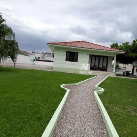 Buy this 4 bed house on Rua LM-027 in Limoeiro, Brusque - SC