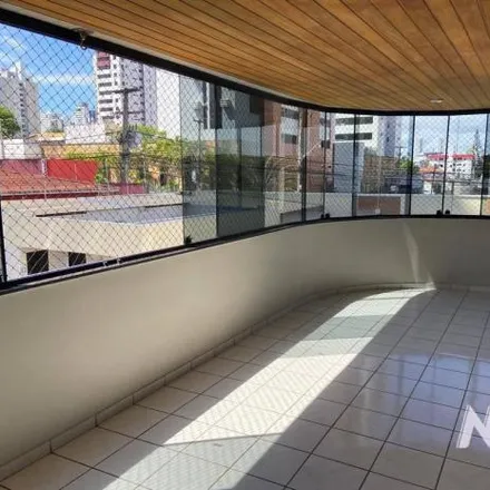 Buy this 3 bed apartment on Natal Computer in Rua Almirante Nelson Fagundes, Barro Vermelho