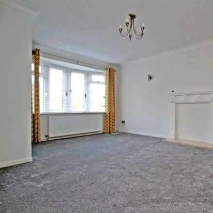 Image 5 - Winterton Close, Arnold, NG5 6PZ, United Kingdom - Townhouse for rent