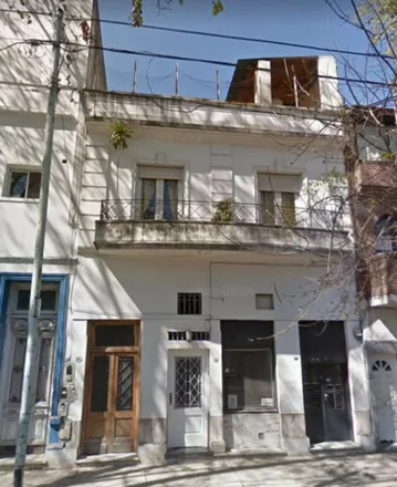 Buy this 3 bed apartment on Juan Agustín García 3020 in Villa Santa Rita, C1416 EXL Buenos Aires