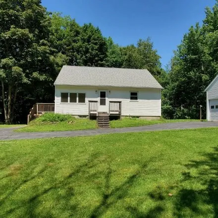 Buy this 3 bed house on 2154 Carmel Road North in Newburgh, Penobscot County