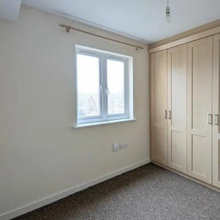 Image 4 - Roma House, Vellacott Close, Cardiff, CF10 4AQ, United Kingdom - Apartment for sale