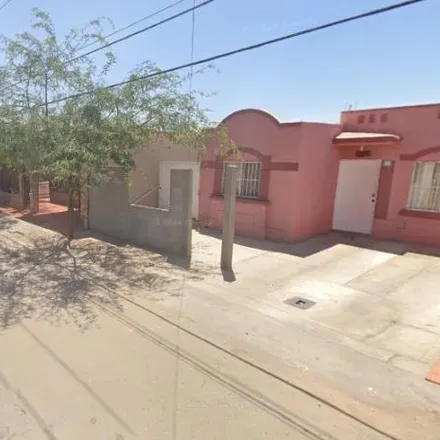 Buy this 2 bed house on T. de Benavente in 83400 San Luis Río Colorado, SON