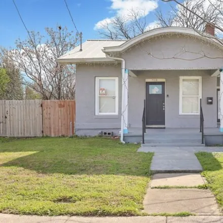 Image 3 - 318 Carolina Street, San Antonio, TX 78210, USA - House for sale