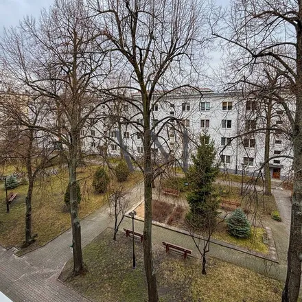 Image 3 - Adama Mickiewicza, 01-552 Warsaw, Poland - Apartment for rent