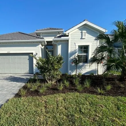 Rent this 3 bed house on Sunningdale Street in Collier County, FL