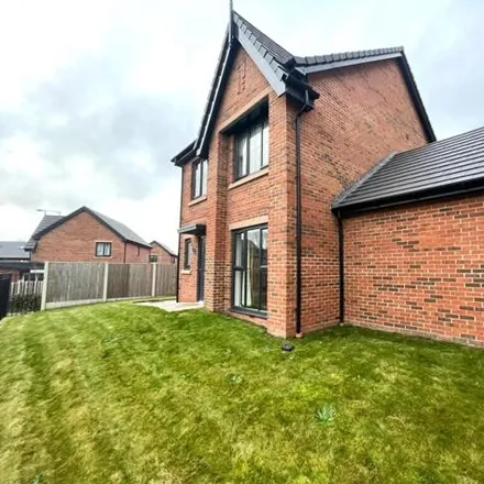 Image 2 - Kersal Wood Avenue, Prestwich, M7 3AJ, United Kingdom - House for sale