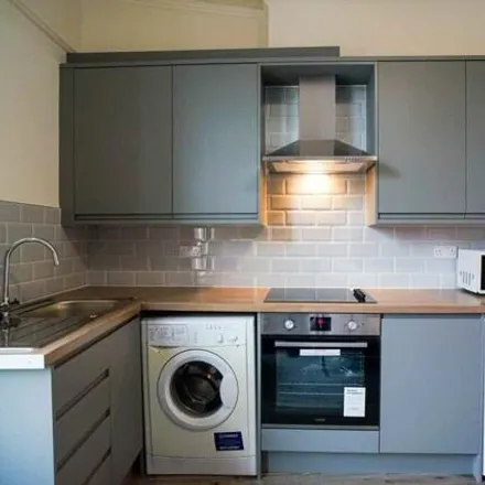Image 6 - 14 Holberry Gardens, Sheffield, S10 2FR, United Kingdom - Apartment for rent