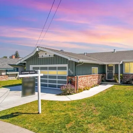 Buy this 3 bed house on 830 Barker Avenue in Hayward, CA 94545