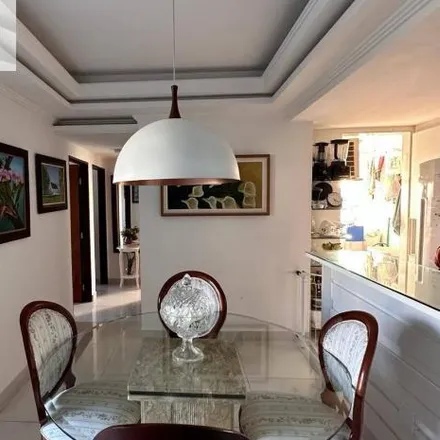 Buy this 3 bed apartment on Condomínio Residêncial Ilha da Restinga in Rua Severino Nicolau de Mello 582, Jardim Oceania