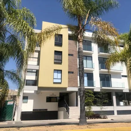 Image 2 - unnamed road, Parque Real, 45138 Zapopan, JAL, Mexico - Apartment for rent