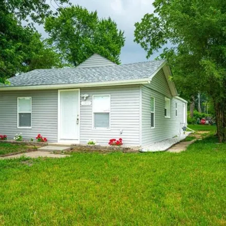 Buy this 3 bed house on West 47th Avenue in Ross, IN 46408