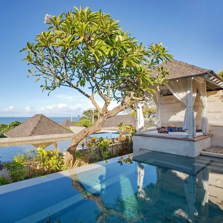 Rent this 1 bed house on Indonesia 81118 in Bali, Indonesia