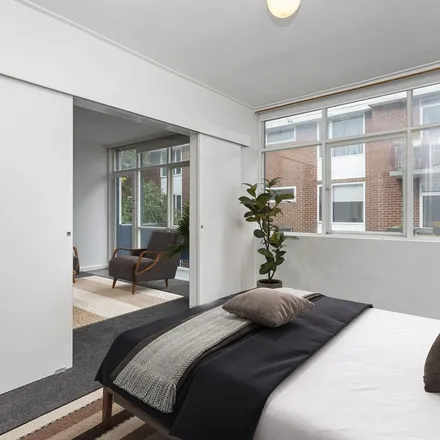 Rent this 2 bed apartment on 19 Herbert Street in St Kilda VIC 3182, Australia