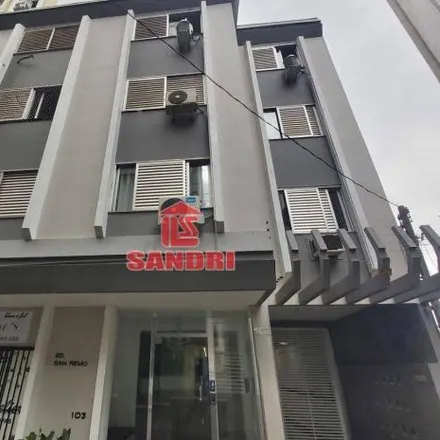 Buy this 3 bed apartment on Edifício Marques de Olinda in Rua Arthur Thomas 71, Zona 50