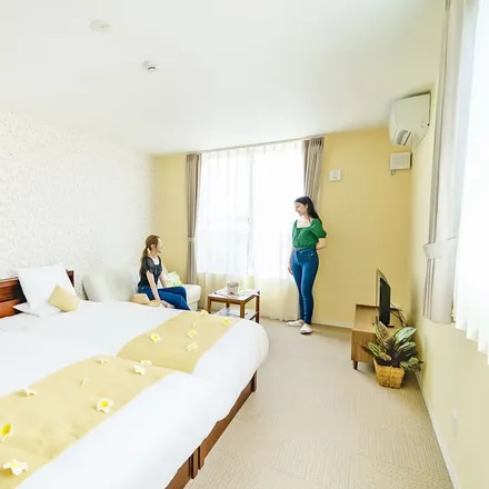Image 5 - Hirarashimozato Koshibaru 1303-1 - Apartment for rent