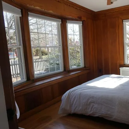 Rent this 2 bed apartment on Cranston