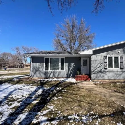 Buy this 2 bed house on 2109 West 10th Street in Spencer, IA 51301