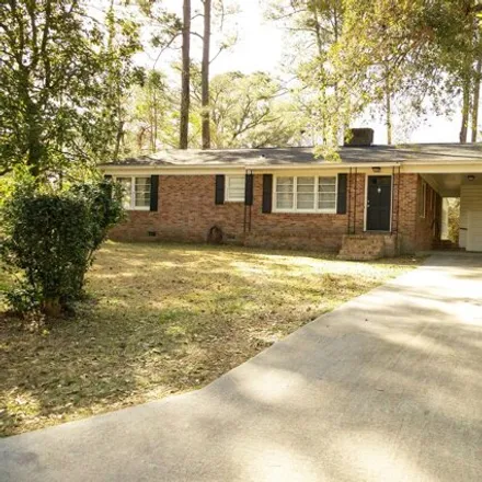 Buy this 3 bed house on 529 Ireland Hills Drive in Walterboro, SC 29488
