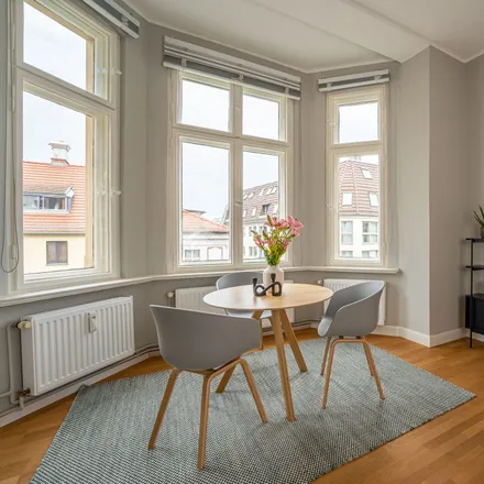 Image 1 - Alte Schönhauser Straße 48, 10119 Berlin, Germany - Apartment for rent