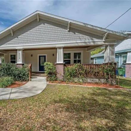 Buy this 3 bed house on 6907 North 19th Street in Tampa, FL 33610