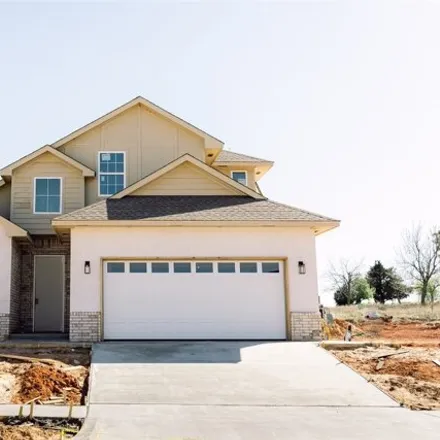 Buy this 4 bed house on Northwest 152nd Street in Oklahoma City, OK 73142