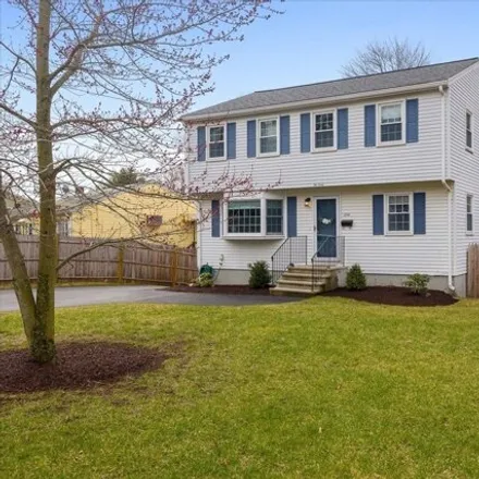 Buy this 4 bed house on 240 Beacon Street in Framingham, MA 01701