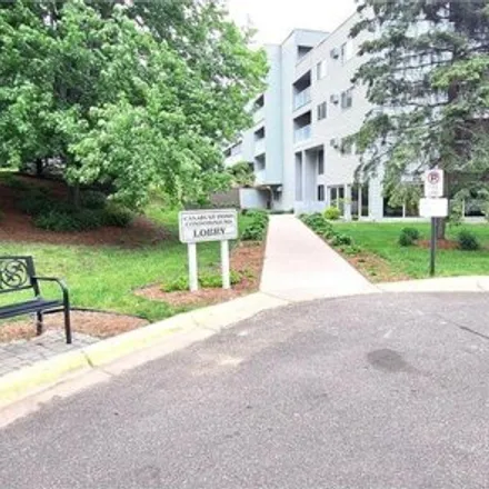 Buy this 2 bed condo on 181 County Road B2 East in Little Canada, Ramsey County
